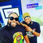 Wayne Marley - @adama.marley - Instagram