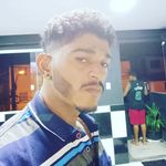 Wayne Mauricio Marley - @weine_almeidabarrio - Instagram