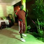 Wayne Martin - @waynemartinsr - Instagram