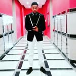 Wayne Martins - @waynemartins73 - Instagram