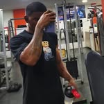 Wayne Martins - @wayne_mrts - Instagram