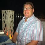 Wayne Masters - @ausnod - Instagram