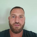 Wayne Masterson - @waynem212 - Instagram