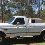 Wayne Matheson - @74matho - Instagram