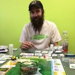 Wayne Matheson - @blaizin_wrinklz - Instagram