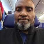 Wayne Matson Jr. - @big.dawg.sa - Instagram