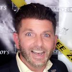 Wayne Mattison - @waynejpms - Instagram
