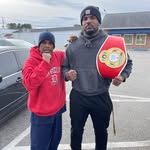 Wayne Maxfield Sr. - @bgemaxway - Instagram