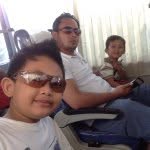 Elmer Bunao - @waynemayer - Instagram