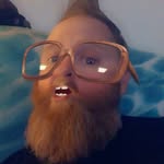 Wayne Mayer - @gingerninja0076 - Instagram