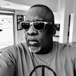 Wayne Field Marshall Maynard - @trkdrvr007 - Instagram