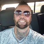 Wayne Maynard - @locoblanco35 - Instagram