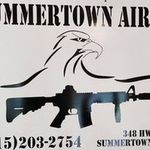 Wayne Maynard - @summertownairsoft - Instagram