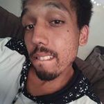 Wayne Mays - @biodabzzz - Instagram