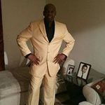 Wayne Mays - @wayne.mays.520 - Instagram