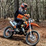 Wayne Mays - @311motospotes - Instagram