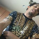 Wayne Mays - @king_waynezy - Instagram