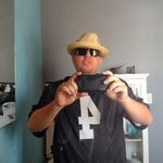 Wayne Mays Jr. - @noriqua94538 - Instagram