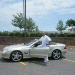 wayne mays sr. - @waynemays57 - Instagram