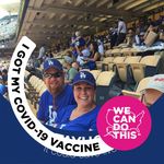 Wayne McClain - @dodgerking.mcclain - Instagram