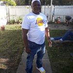 Wayne McClain - @gmoneyy72 - Instagram
