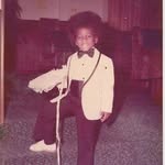 Wayne A. McCloud - @wamccloud - Instagram