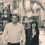Chuck McConnell - @waynemcconnell22 - Instagram