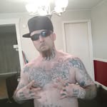 Wayne Mcconnell - @jasongaghins - Instagram
