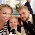 Wayne McCrae - @wayne_mccrae - Instagram