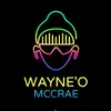Waynemccrae - @wayneo.dj - TikTok