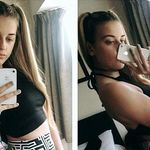 Sierra - @brucewaynemccrory - Instagram