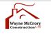 Wayne McCrory Construction - Facebook