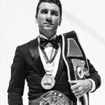 Wayne McCullough OLY - @waynemccullough - Instagram