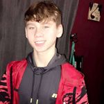 Stephen Anthony Wayne McCune - @dnd_stephen - Instagram