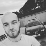 Wayne McCurry - @mcgravy013 - Instagram