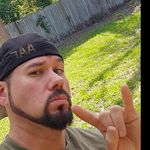 Wayne McDaniel - @thacap1279 - Instagram