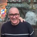 Wayne McDougall - @doogs74 - Instagram