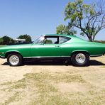 Wayne McFarland - Facebook