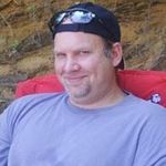 Wayne McFarland - @macyak74 - Instagram