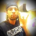 Marvin Wayne Mcgee Jr. - @wayne_mcgee_15 - Instagram