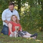 Travis Wayne McGee Jr. - @morgansbaby1315 - Instagram