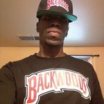 Wayne McGee - @liferespect24 - Instagram