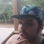 Wayne Mcgee - @machino.bbx - Instagram