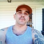 Wayne Mcgee - @carolinaboy8439 - Instagram