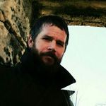 Wayne McGee - @vanguard109 - Instagram