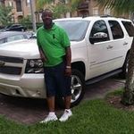 Wayne Mcgee - @wayne.mcgee - Instagram