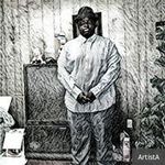 Wayne Mcgee - @parliment_funkadelic_84 - Instagram