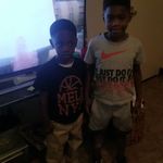 Wayne Mcgriff - @jayydhd - Instagram