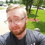 Austin Wayne McIntyre - @mcintyreaustinwayne - Instagram