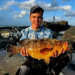 Wayne Mckeever - @fishing_in_the_bay_ - Instagram